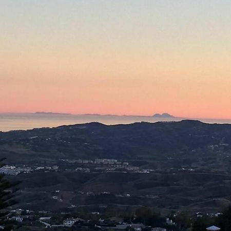 Stunning Apartment In The Heart Of Mijas Pueblo Экстерьер фото