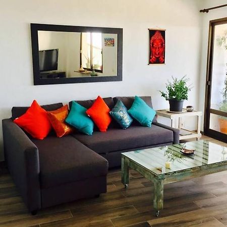 Stunning Apartment In The Heart Of Mijas Pueblo Экстерьер фото