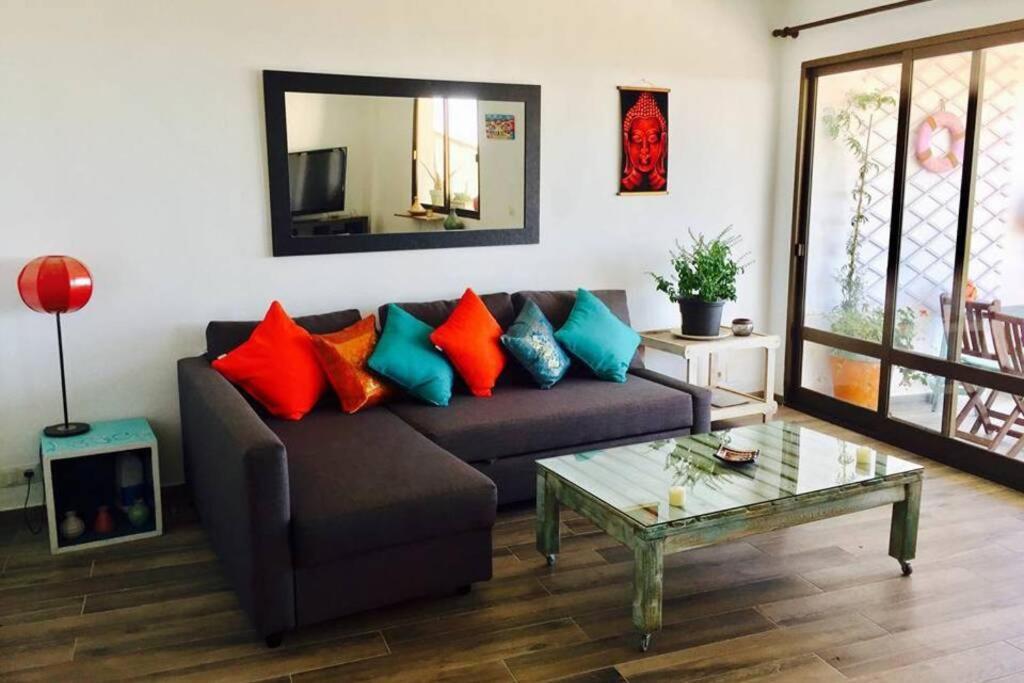 Stunning Apartment In The Heart Of Mijas Pueblo Экстерьер фото