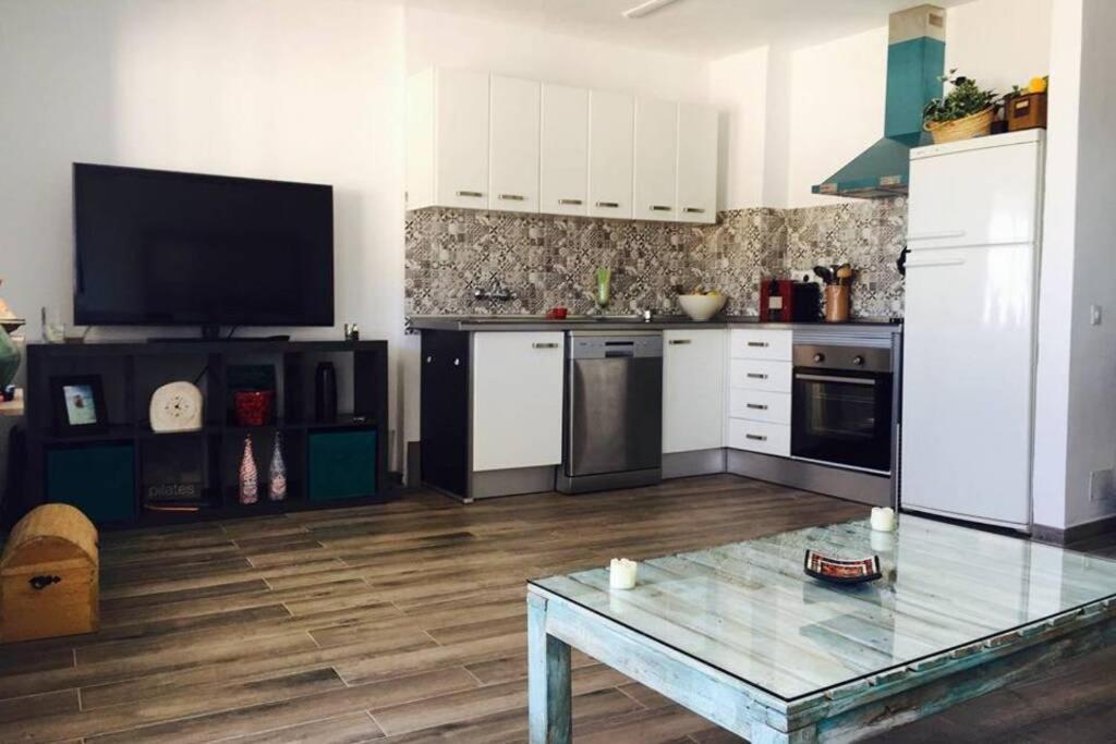 Stunning Apartment In The Heart Of Mijas Pueblo Экстерьер фото