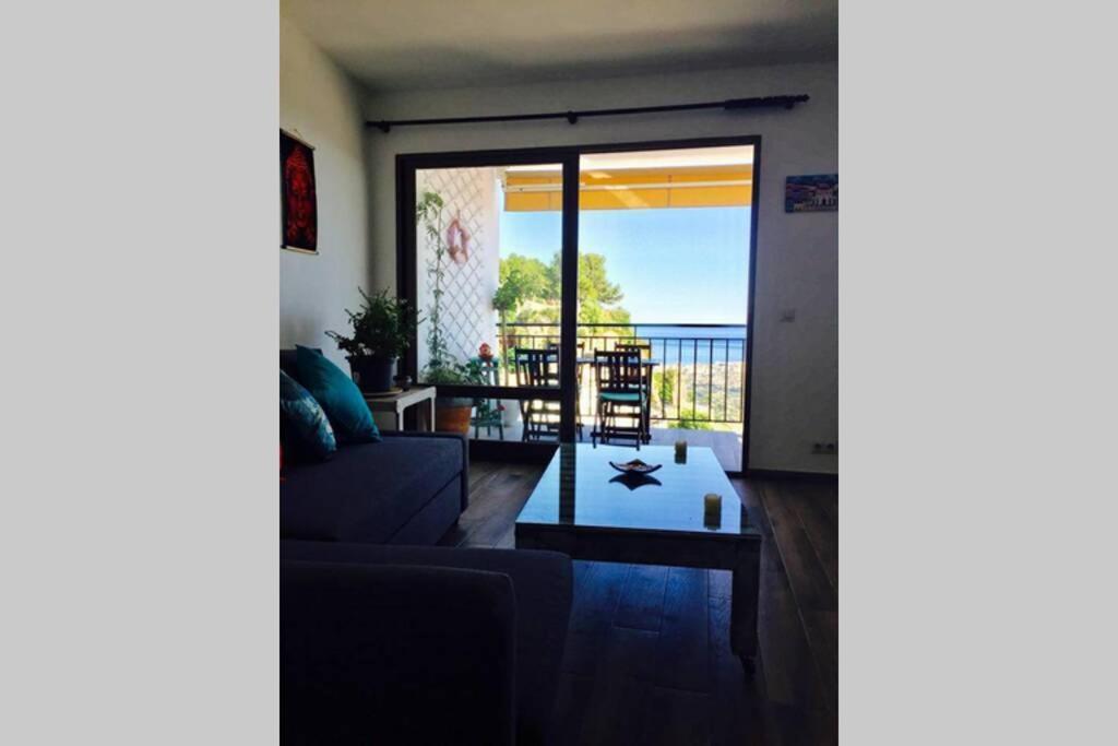 Stunning Apartment In The Heart Of Mijas Pueblo Экстерьер фото