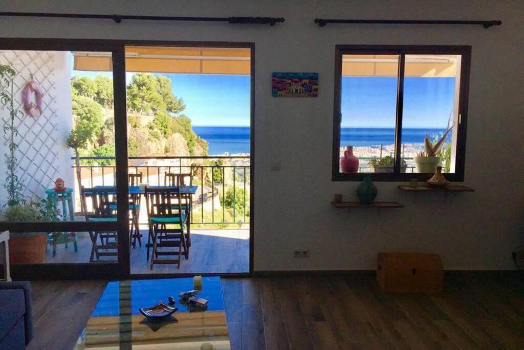 Stunning Apartment In The Heart Of Mijas Pueblo Экстерьер фото