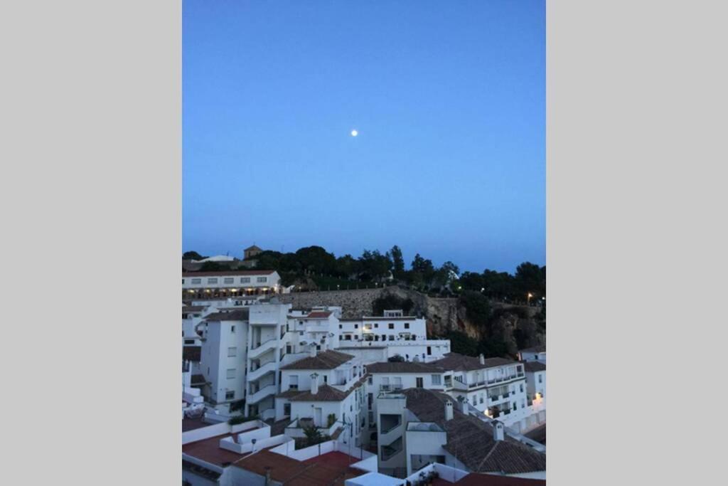 Stunning Apartment In The Heart Of Mijas Pueblo Экстерьер фото